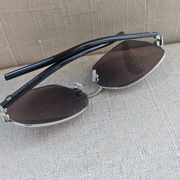 MARC JACOBS Women Sunglasses MARC 65/S 84JVK 61[]14-135 Gold/Black Frame main image 3